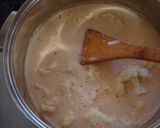 ベジタリアン・レッドカレー作り方3写真