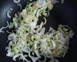 すぐ出来る！魚ボールの白菜包み煮作り方1写真