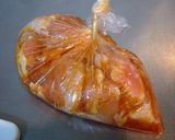 カリッとジュワッと☆鶏の唐揚げ！作り方2写真