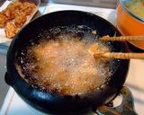 カリッとジュワッと☆鶏の唐揚げ！作り方4写真