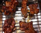 スペアリブのBBQ風！山賊焼き！作り方4写真