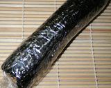 初心者でも簡単太巻き･中巻き（納豆巻き）作り方11写真