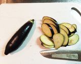 茄子とアサリと豚肉のレンジ蒸し作り方2写真