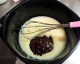 私にも出来た♪フォンダンショコラ作り方3写真