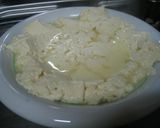 低カロリー＆低価格　豆腐ハンバーグ作り方2写真