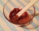 バレンタインに♡唇チョコ作り方3写真
