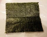 きんぱ(韓国の海苔巻き)作り方3写真