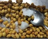 ココナッツオイル豆(*^^*)作り方3写真