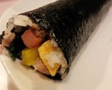 きんぱ(韓国の海苔巻き)作り方7写真