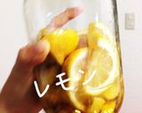 体に優しいりんごのコンポート作り方3写真