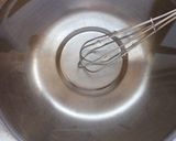 圧力鍋で加熱4分！すぐできるちらし寿司作り方5写真