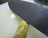 初めてでも簡単！基本のけんちん汁作り方1写真