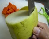 初めてでも簡単！基本のけんちん汁作り方4写真