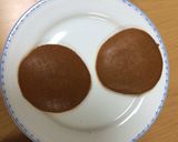 どら焼き作り方5写真