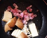 白ワインに!ガーリックポテトのソテー作り方4写真
