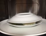お手軽ランチに♬もち入り豆腐グラタン作り方1写真