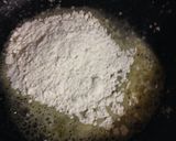 福豆ケーキ作り方1写真