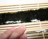 ♡初心者でも簡単に巻ける海老天巻き♡作り方6写真