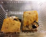 福豆ケーキ作り方6写真