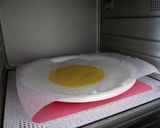 なんちゃって薄焼き卵作り方6写真