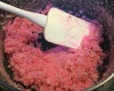 自家製桜でんぶ作り方8写真