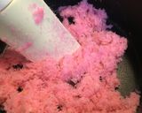 自家製桜でんぶ作り方9写真