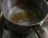 人生の転機につくるかぶと三つ葉のお吸い物作り方1写真