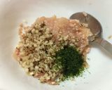 わんこの恵方巻き作り方5写真