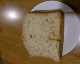 砂糖バター不要ナッツクッキーHB食パン作り方5写真