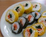 なんちゃって薄焼き卵作り方8写真