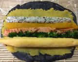 わんこの恵方巻き作り方11写真