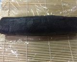 わんこの恵方巻き作り方12写真
