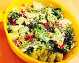 ブロッコリーの豆腐マヨサラダ作り方5写真