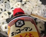 レンコンのキンピラ〜♡(o˘◡˘o)♡作り方6写真