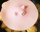 柚子胡椒⋆｡˚✩肉団子＆卵と大根作り方6写真