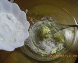 皆簡単に作れちゃうサクサククッキー作り方3写真