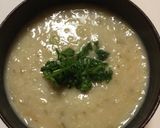 ねぎだけのスープ作り方4写真
