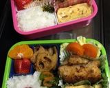 レンコンのキンピラ〜♡(o˘◡˘o)♡作り方13写真
