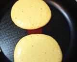 【究極】ふっくら♡ふわふわのパンケーキ♡作り方4写真