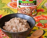 メキシコの豆料理　リフライドビーンズ作り方5写真
