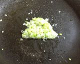 牛肉とボルチーニのパスタ作り方2写真