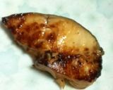 銀ダラの醤油漬け作り方3写真