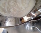 バレンタイン♬アップルショコラシフォン☆作り方9写真