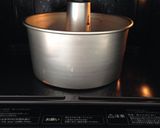 バレンタイン♬アップルショコラシフォン☆作り方15写真