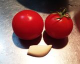 スペインバル 2*たら子のマリネ作り方6写真