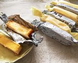 ベイクドチーズケーキ作り方9写真