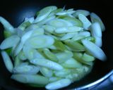 蓮根のポタージュスープ作り方1写真