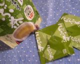 長いもとキュウリの昆布茶あえ作り方1写真