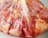 大量消費☆落花生衣の変わり唐揚げ♬作り方3写真