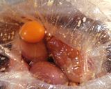 大量消費☆落花生衣の変わり唐揚げ♬作り方5写真